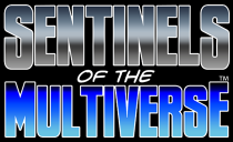 Sentinels of the Multiverse logo