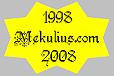 10th Anniversary