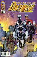 Backlash32 