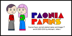 Paonia Pawns