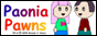 Paonia Pawns 88 x 33