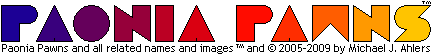 Paonia Pawns Logo 2012 TM