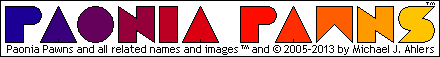 Paonia Pawns 2011 logo