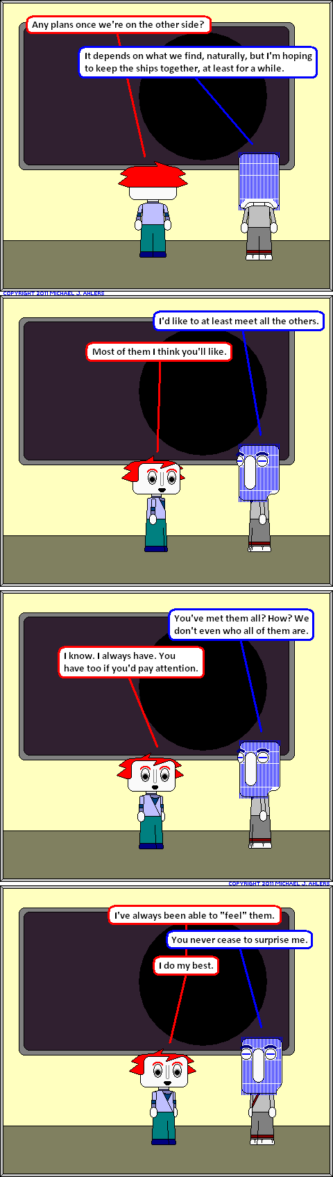 UA:Comic strip