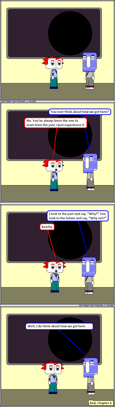 UA:Comic strip