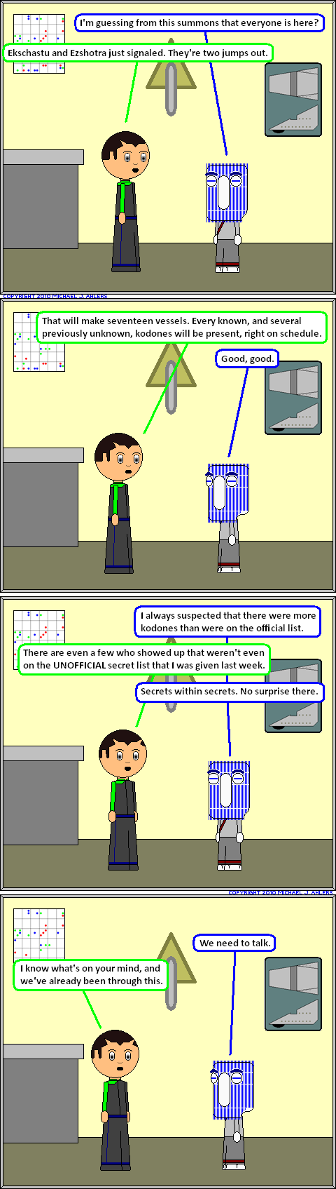 UA:Comic strip