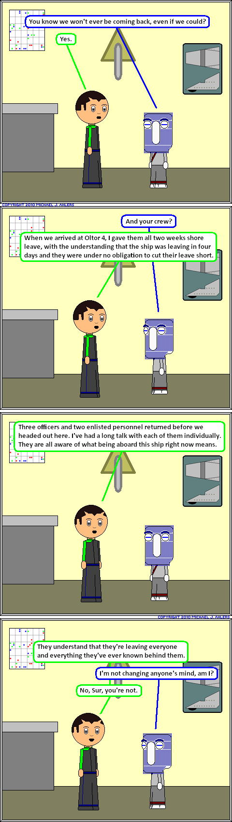 UA:Comic strip