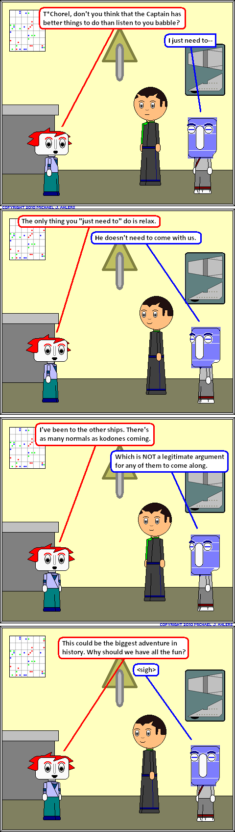 UA:Comic strip