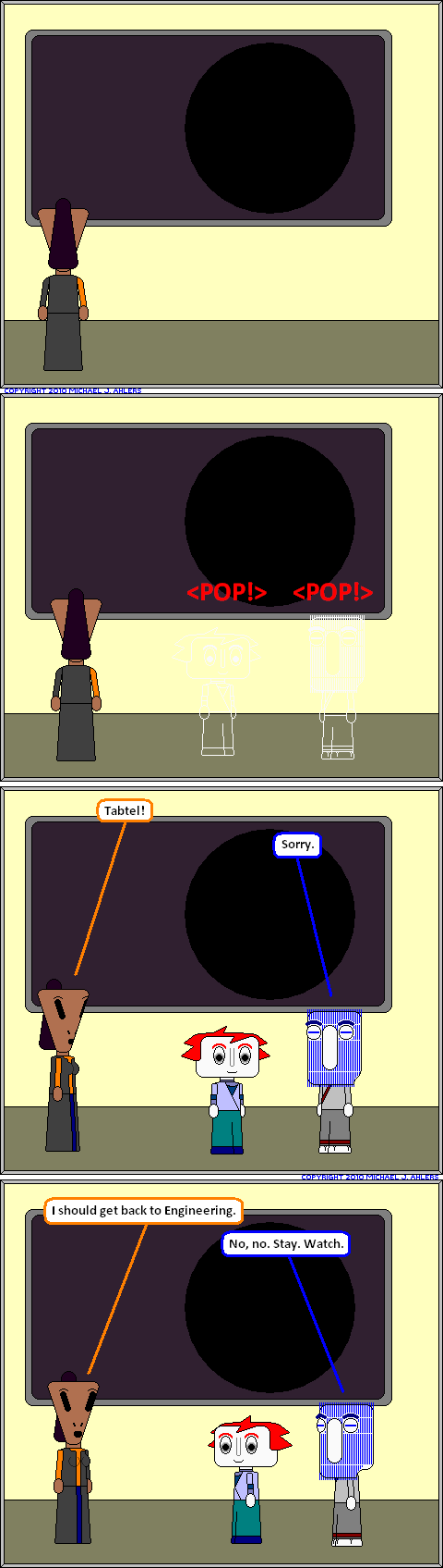 UA:Comic strip