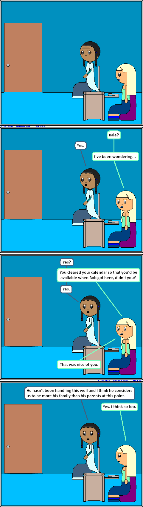 UA:Comic strip