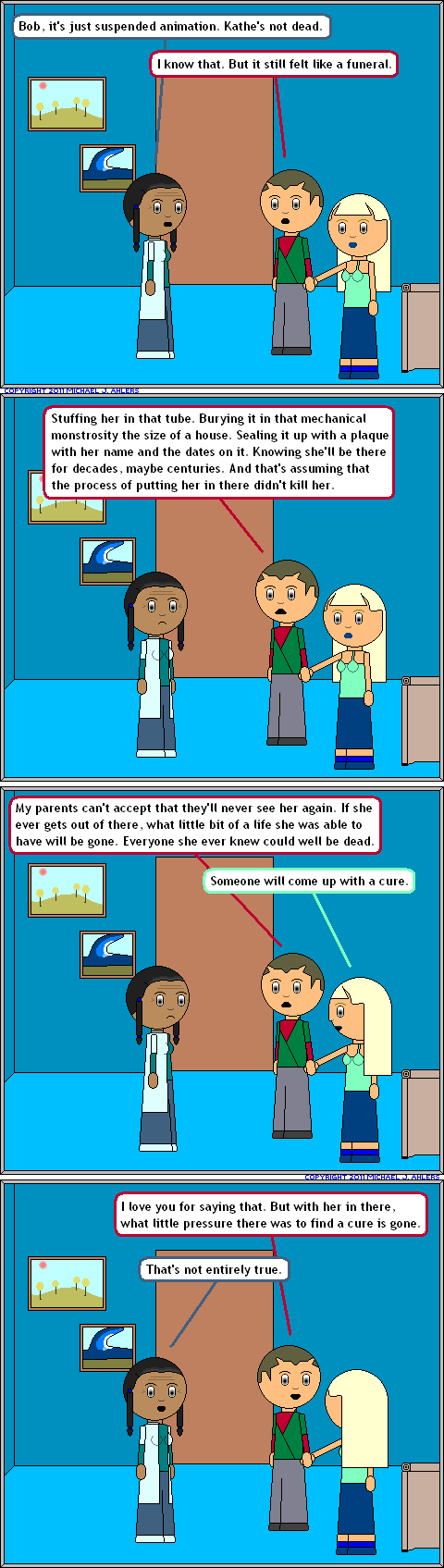 UA:Comic strip