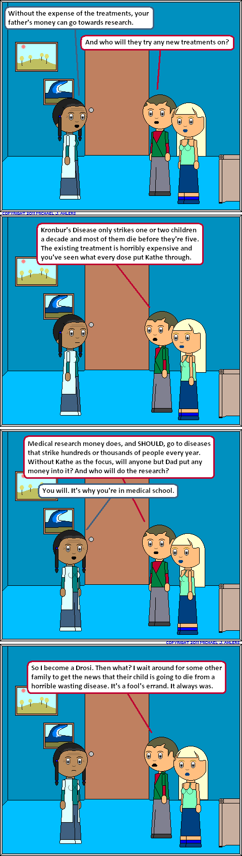 UA:Comic strip