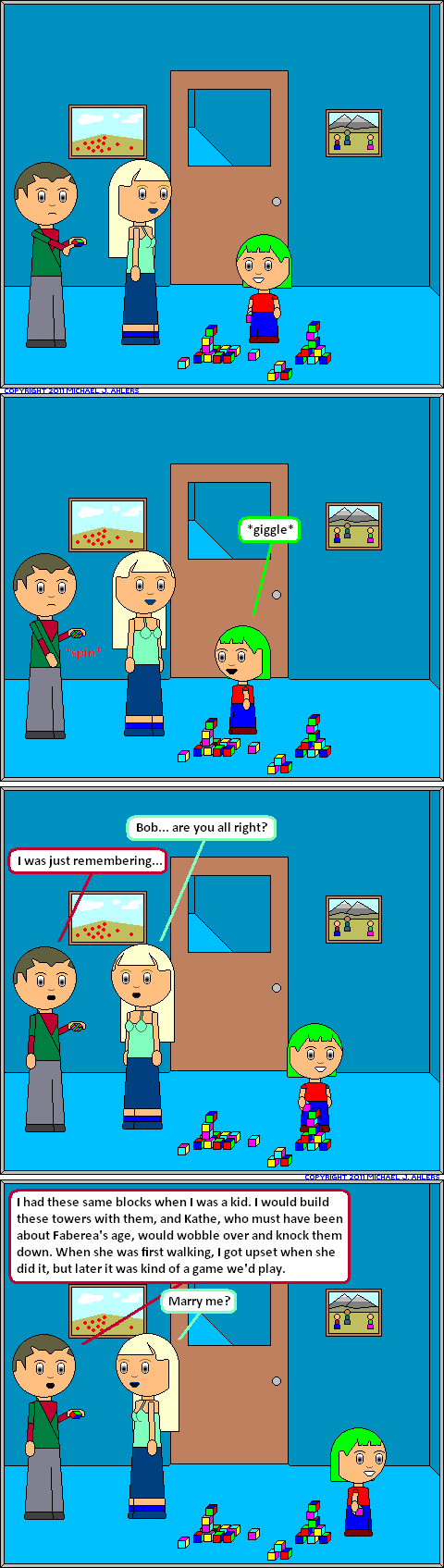 UA:Comic strip
