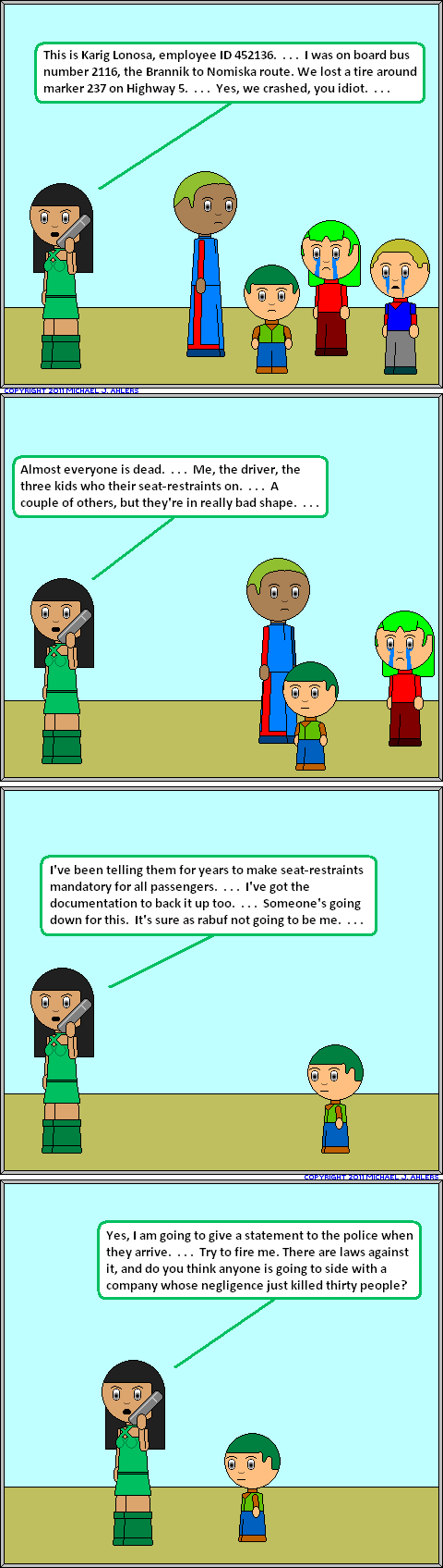 UA:Comic strip