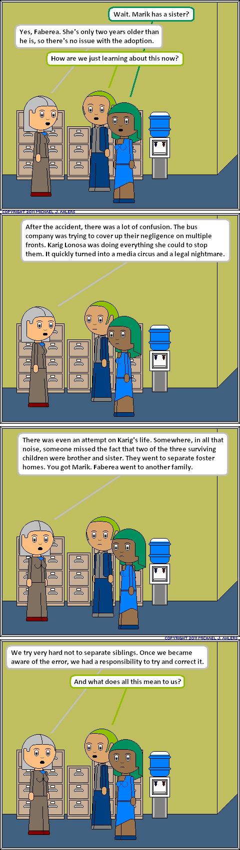 UA:Comic strip