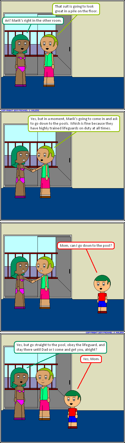 UA:Comic strip