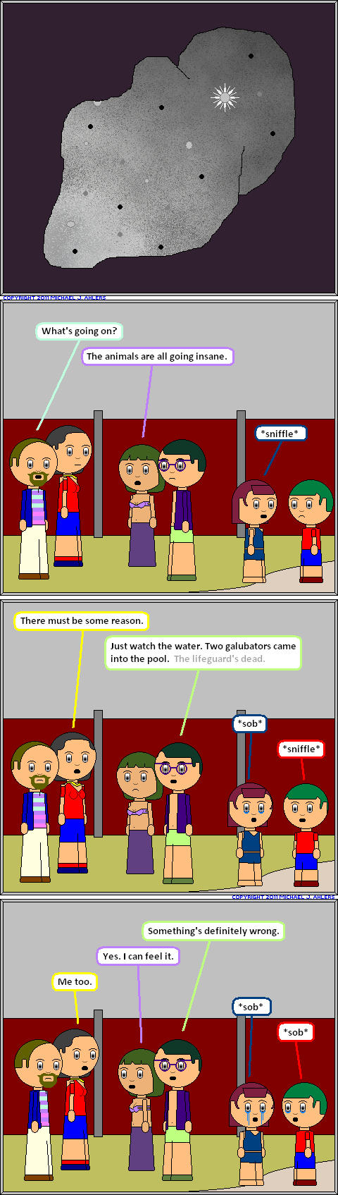 UA:Comic strip