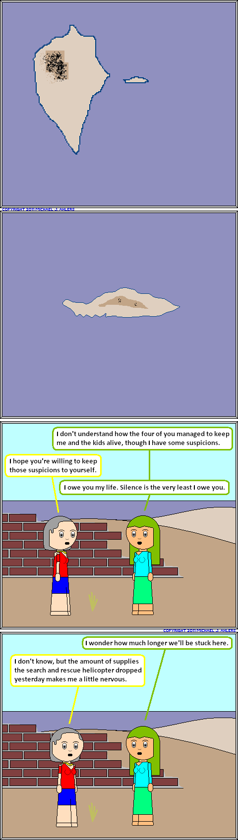 UA:Comic strip