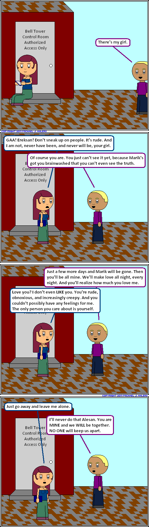 UA:Comic strip