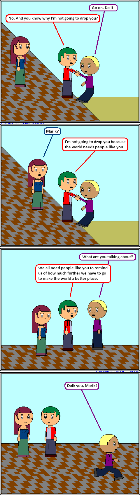 UA:Comic strip