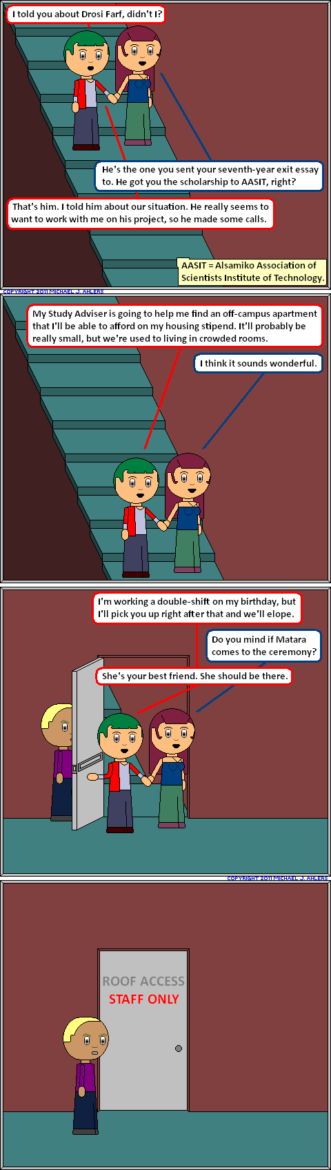 UA:Comic strip