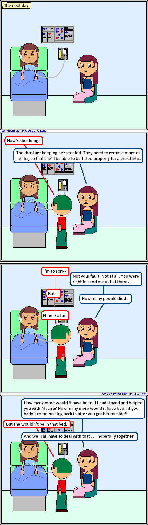 UA:Comic strip