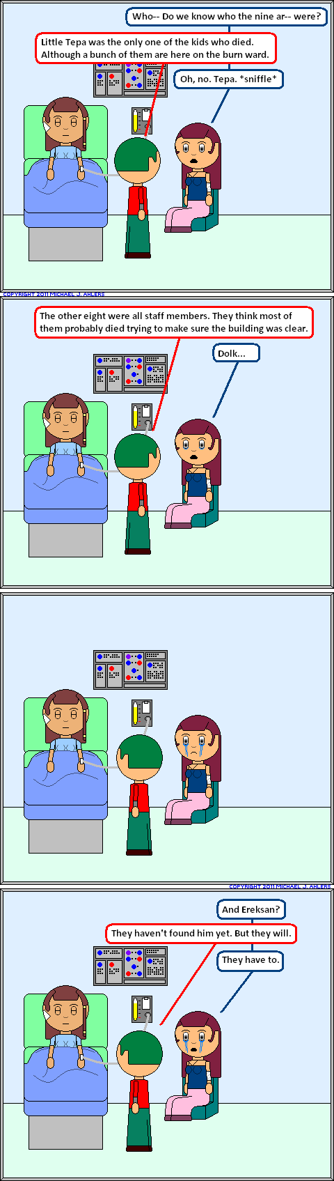 UA:Comic strip