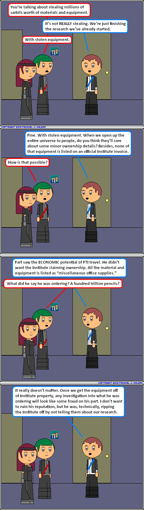 UA:Comic strip