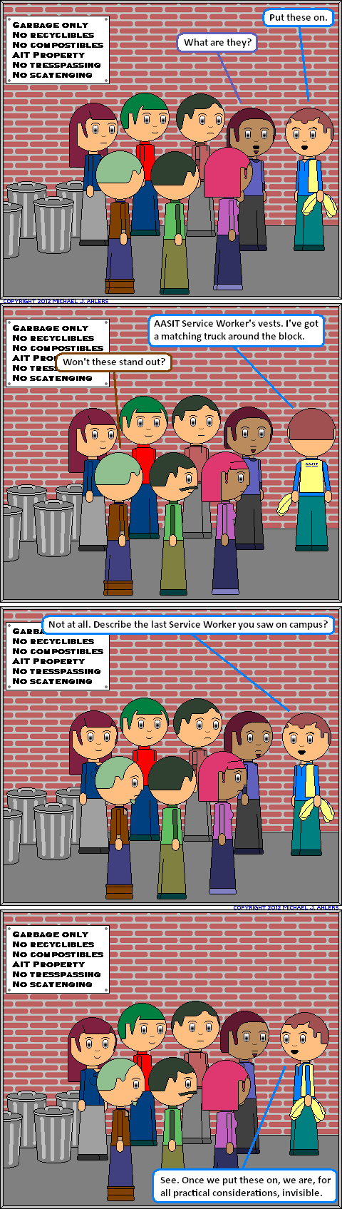 UA:Comic strip