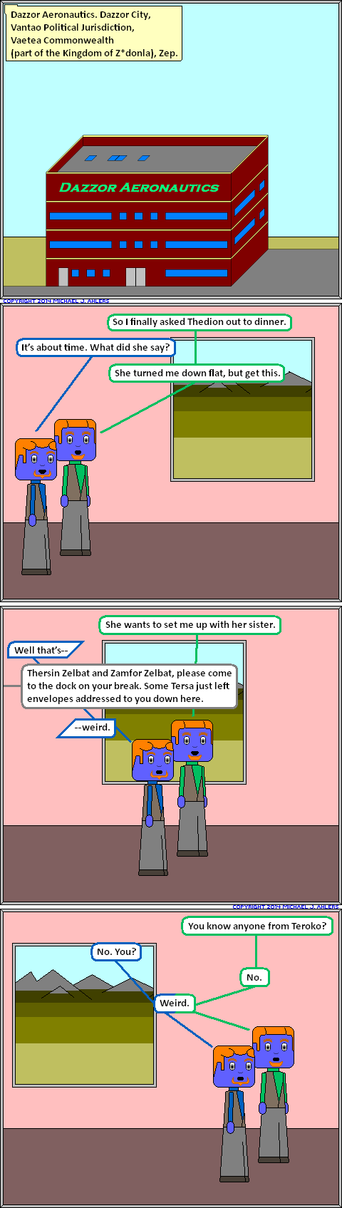 UA:Comic strip