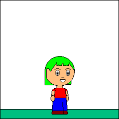 Faberea Veleg (toddler)