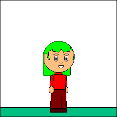 Faberea Veleg (child)