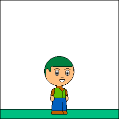 Marik Veleg (toddler)