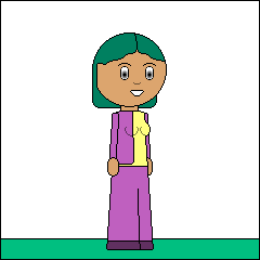 Bransis Hotel Employee 1