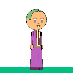 Bransis Hotel Employee 2