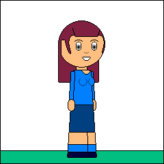 Alesan (Adviki) Veleg (adult)
