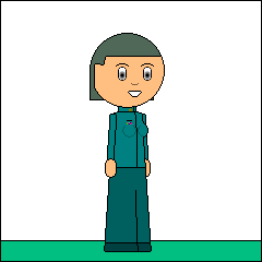 Eri Nilles, General, ADR Army