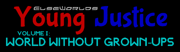 Elseworlds Young Justice v1 logo